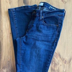 Sonoma Bootcut Jeans